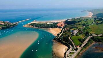 Plage à proximité