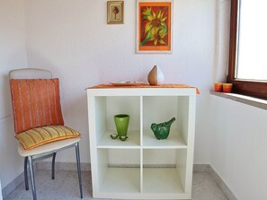 Interior - SEA Studio with Balcony (gornji) (Rovinj)