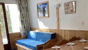 Spiseområde