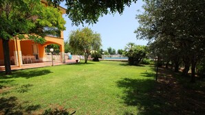 Unclassified image, 4 of 30, button - ARANCIO HOLIDAY HOUSE WITH PRIVATE SWIMMING POOL (Solarino)