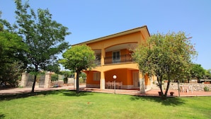 Unclassified image, 2 of 30, button - ARANCIO HOLIDAY HOUSE WITH PRIVATE SWIMMING POOL (Solarino)