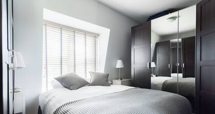 Second Nest Nine Elms