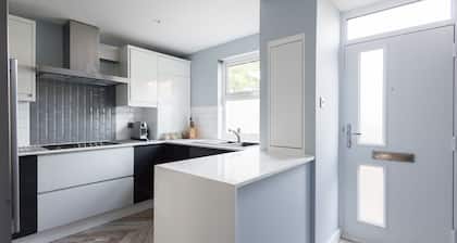 Second Nest Nine Elms