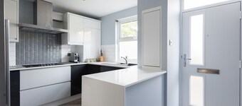 Second Nest Nine Elms