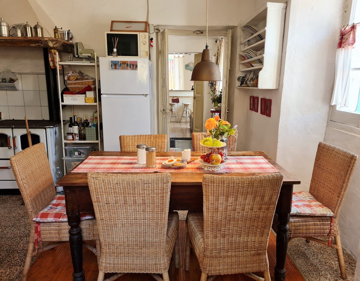 Image de profil de l’hôte