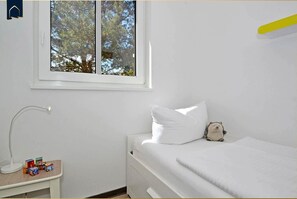 3 dormitorios y wifi gratis