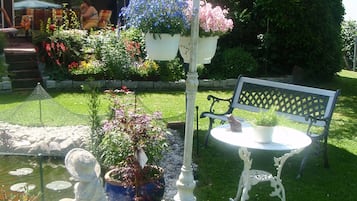 Terras
