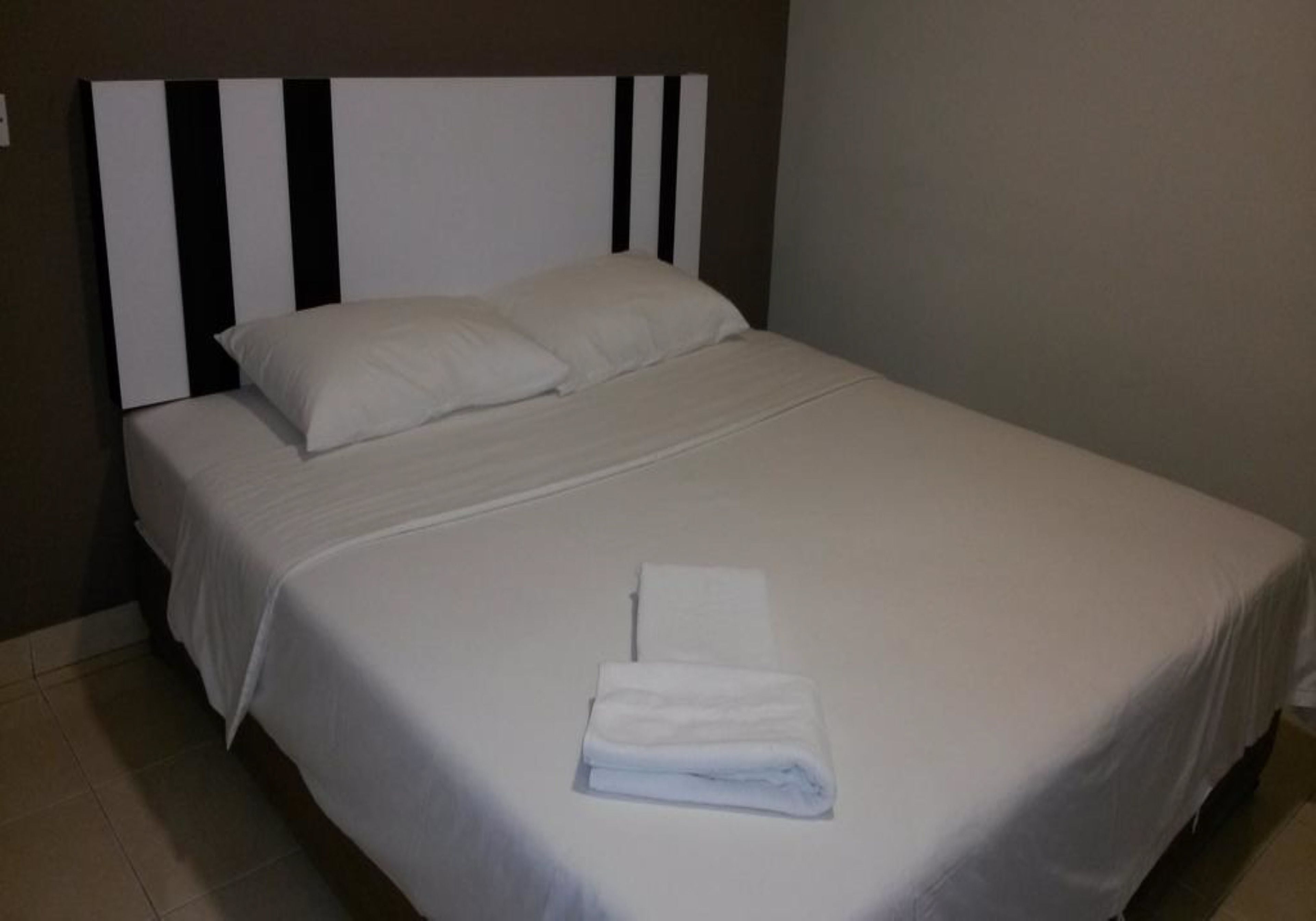 Iron/ironing board (on request), free WiFi, bed sheets