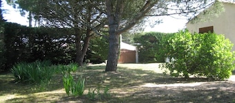 Sables Vignier-Domino St Georges d'OLERON self-catering gite