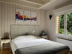 8 Schlafzimmer, Bügeleisen/Bügelbrett, Reisekinderbett, kostenloses WLAN