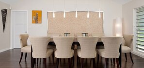 Servicio a la habitación