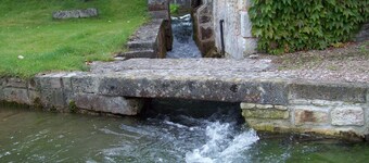 Gîte de charme ECOLOGIQUE *** en Bourgogne - Ecolieu