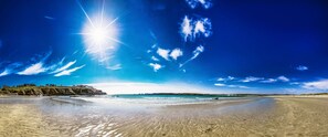 On the beach - House on the beach for 6 people in Crozon (Crozon)