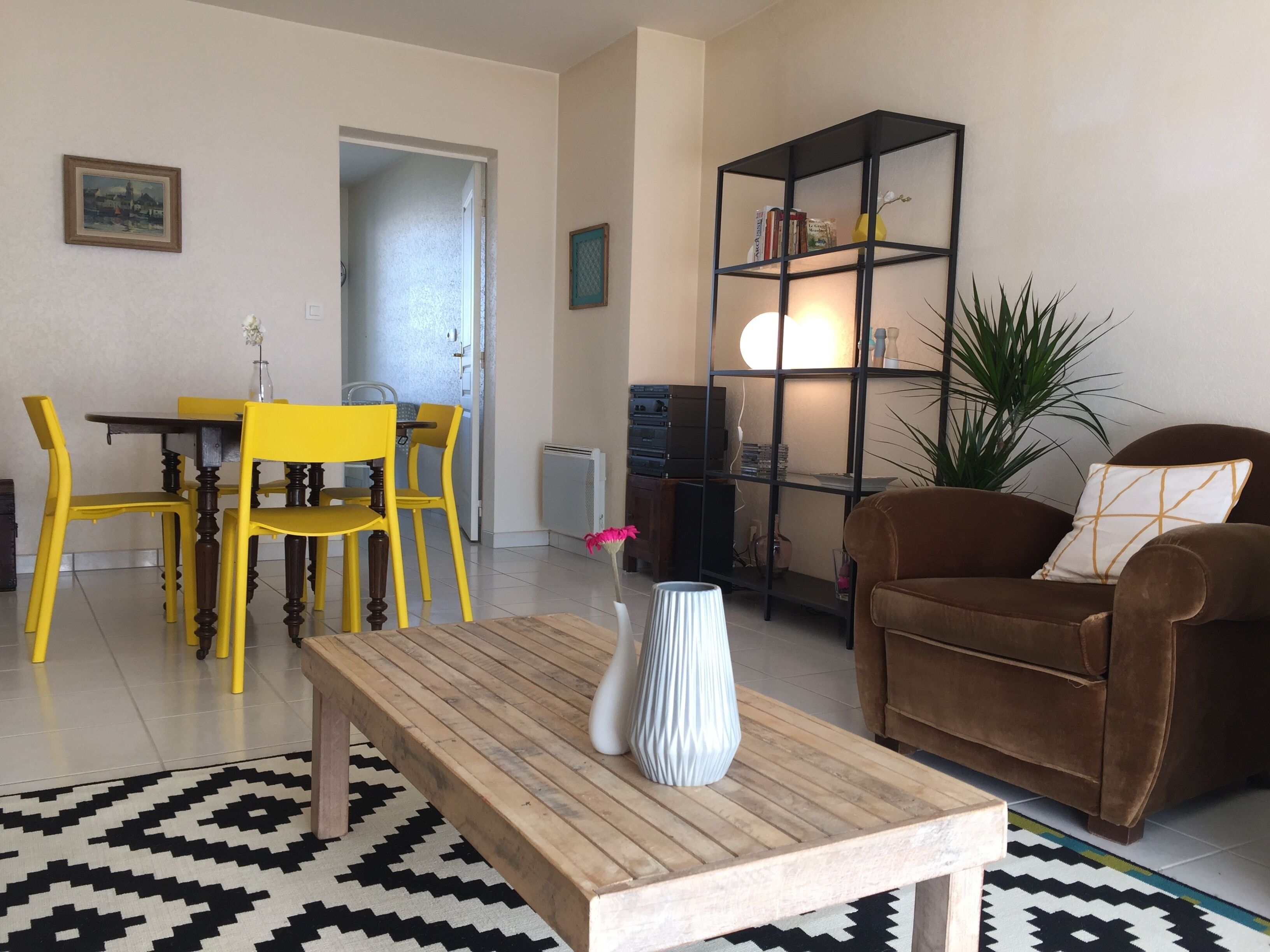 Interieur