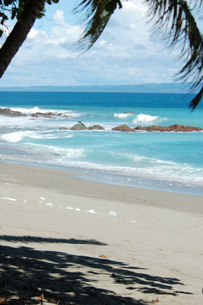 Casa Piña,  Bamboo Rainforest Beach House