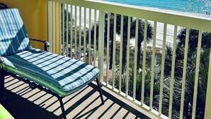 Property grounds - Calypso401-west
Beachfront (Panama City Beach)
