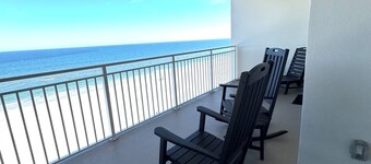 Magnifique condo face à l'océan - Vues incroyables - Très bien situé