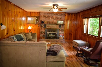 Rider's Rest  #3  Within 2 miles of Tryon International Equestrian Center