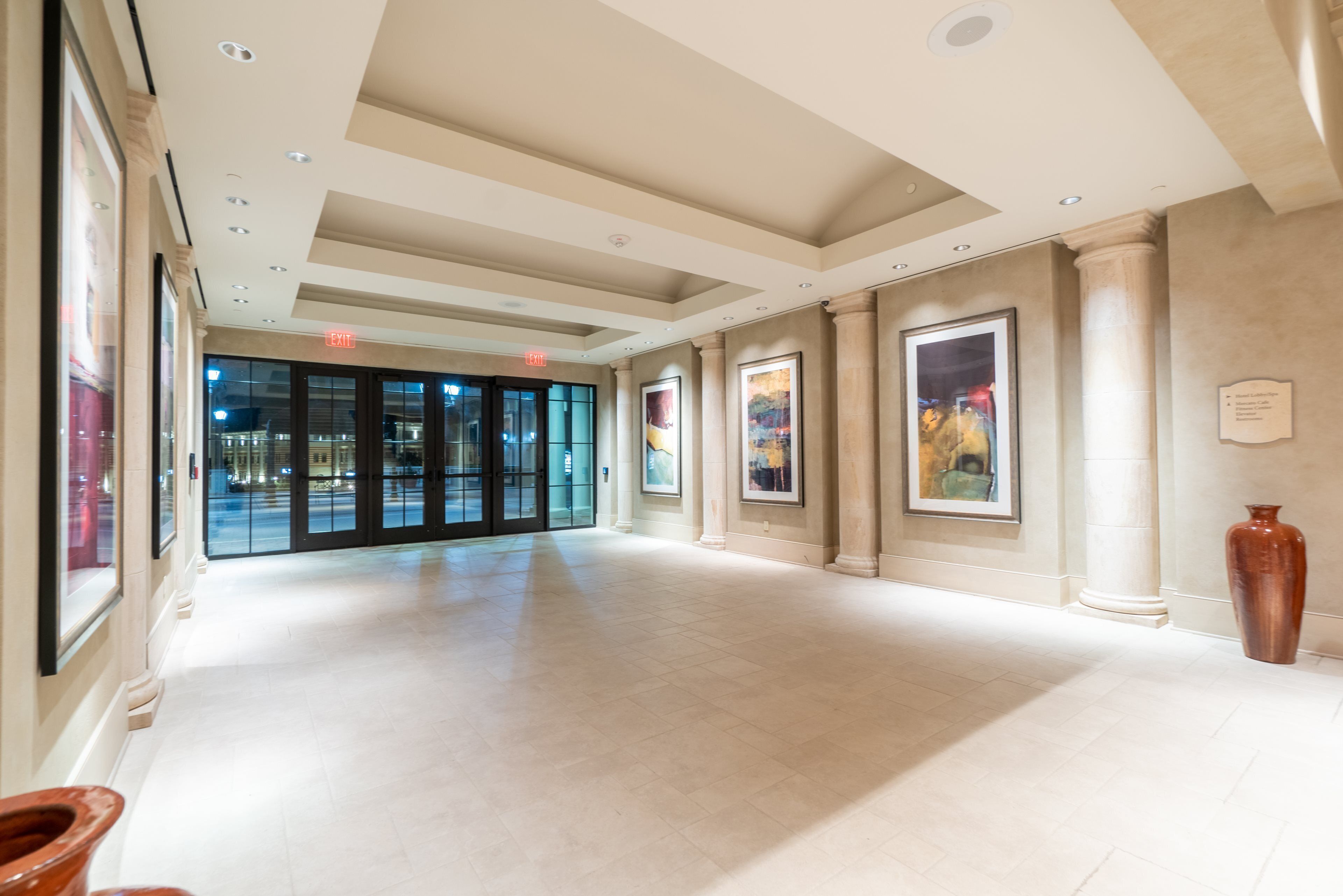 Intérieur