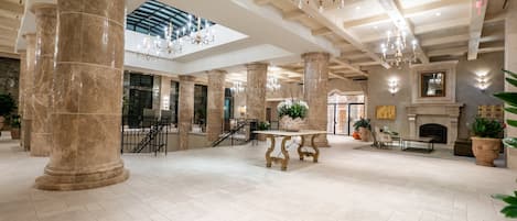 Intérieur
