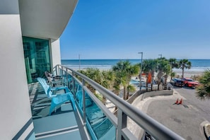 Property grounds - New Amazing Corner, Amazing Views, Honeymoon Suite (Myrtle Beach)