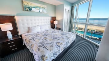 1 bedroom, iron/ironing board, WiFi