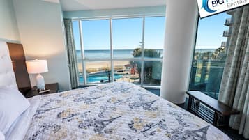 1 bedroom, iron/ironing board, WiFi