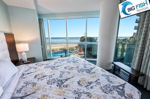 1 bedroom, iron/ironing board, WiFi