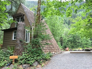 Ulkopuoli