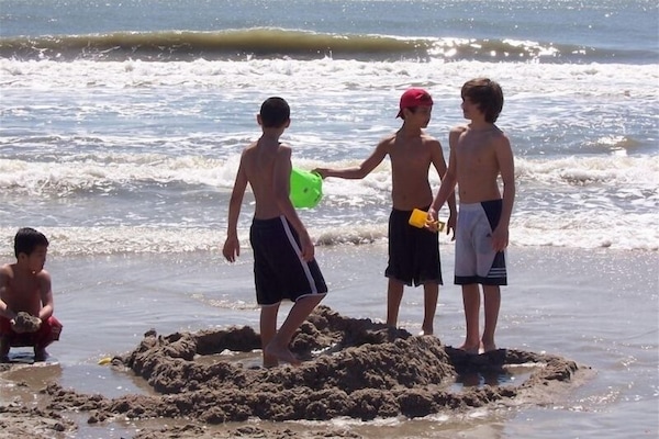 Playa