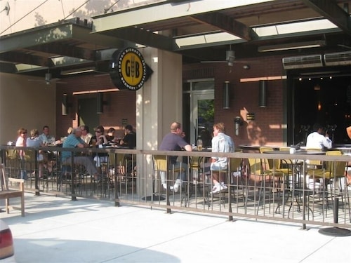 Myrtle Beach Villas II A102 - Luxury Vacation Home  