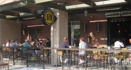 Myrtle Beach Villas II A102 - Ylellinen loma-asunto