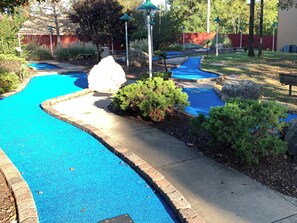 Property grounds - Branson | Branson Hideaway | Pool & Hot Tub (Branson)