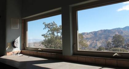 Villa Manzanita, Sustainable Luxury Villa Vacations- Coachella Festival Packages