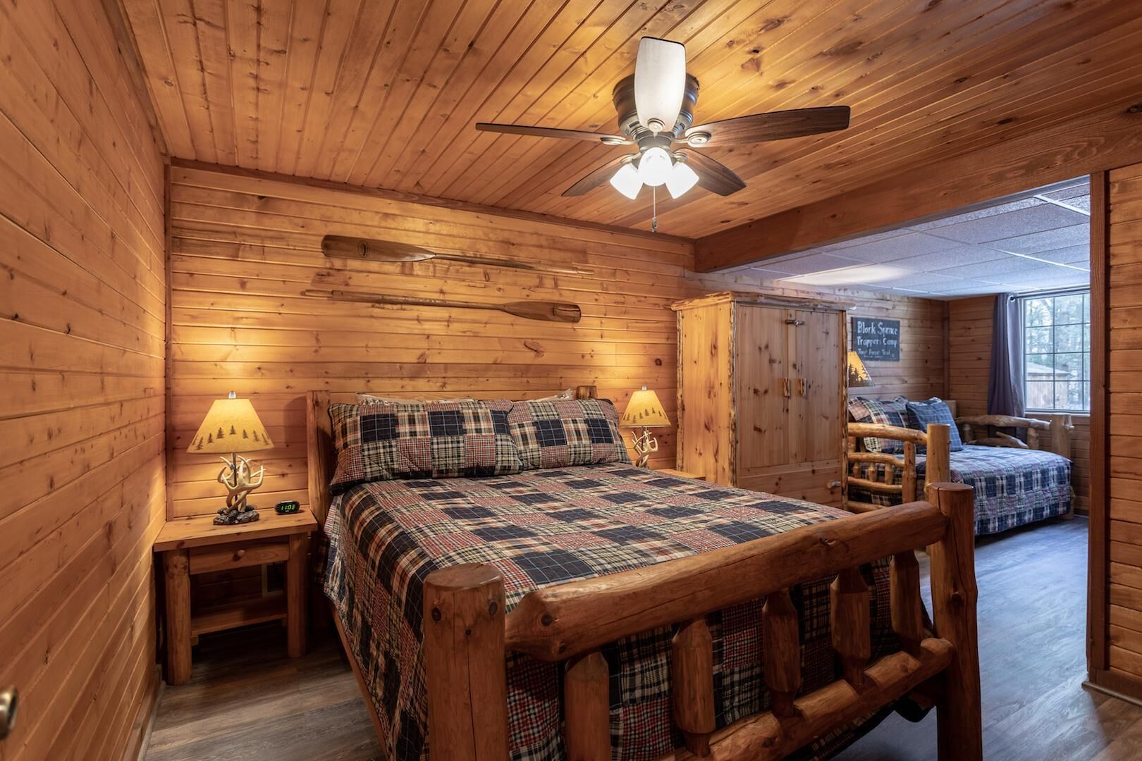 3 camere, ferro/asse da stiro, Wi-Fi gratuito, lenzuola