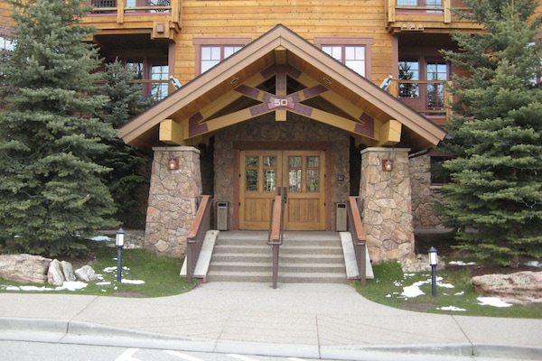 Detalle del exterior