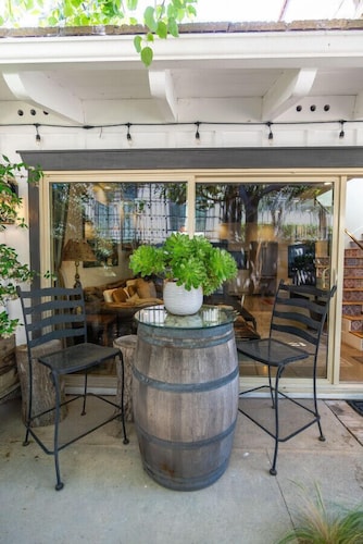  Upea Designer Home Dana Pointin sydämessä