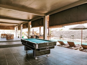 Billard
