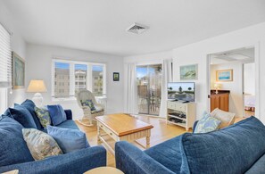 TV, table tennis, printers