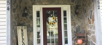 June’s Place In The Country 