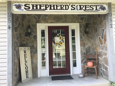 June’s Place In The Country