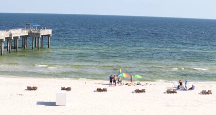 Location, Location, Location and A View to Die For