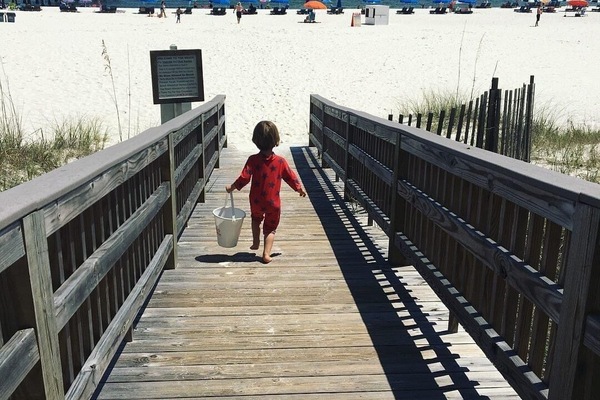 Plage