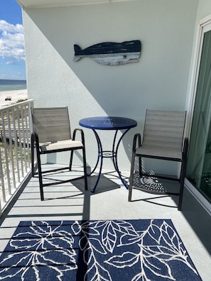 Property grounds - Stunning view and great walkable location. (Orange Beach)