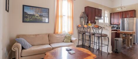 Smart TV, books, printers