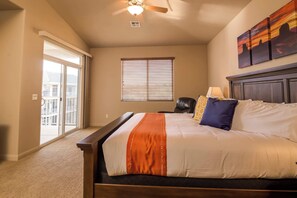 3 Schlafzimmer, Bügeleisen/Bügelbrett, Reisekinderbett, WLAN