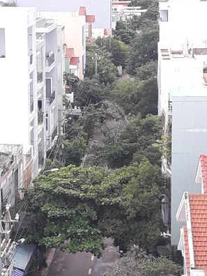 Exterior - Anh Quan Hotel (Quy Nhon)