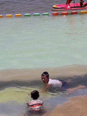 Beach - Anh Quan Hotel (Quy Nhon)