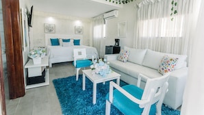 ห้องพรีเมียม