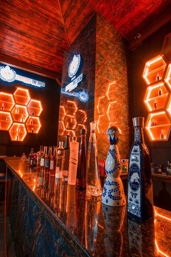 Nightclub